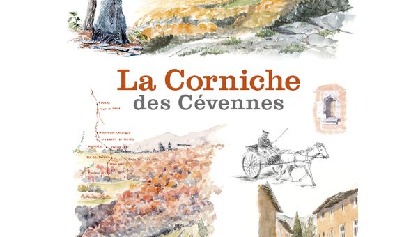 La Corniche des Cévennes