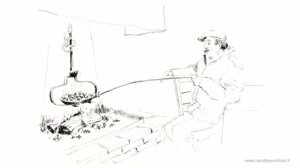Cévennes : regards croisés