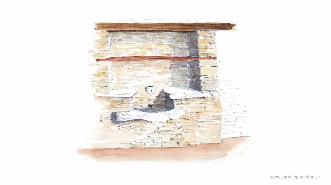 Cévennes : regards croisés