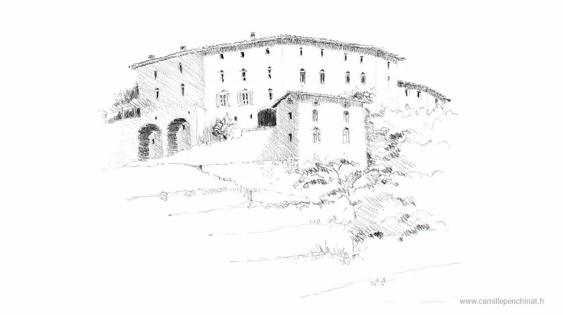 Cévennes : regards croisés