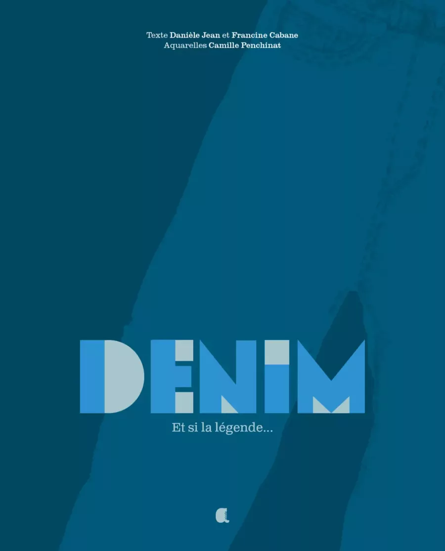Denim – Et si la légende…